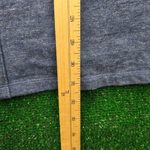 Even Tide Shirt Mens XL Gray Long Sleeve‎ Button Up Regular Fit Outdoors Casual - Picture 5 of 8